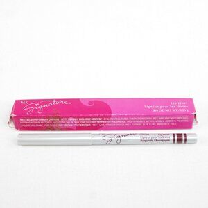 Mary Kay Signature Lip Liner #3042 Burgundy New With Box 0.069 oz